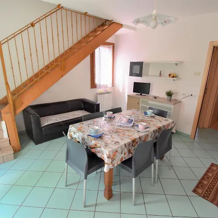 Solmare-41 By Interhome Apartament *