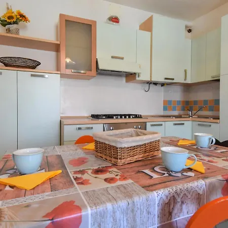 Solmare-41 By Interhome
