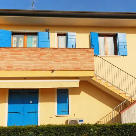 Apartament Solmare-41 By Interhome Rosapineta