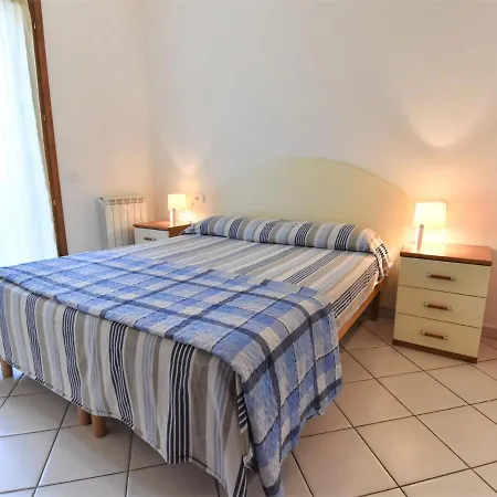 Apartament Solmare-41 By Interhome Rosapineta