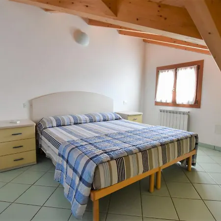 Solmare-41 By Interhome