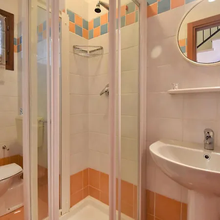 Apartament Solmare-41 By Interhome