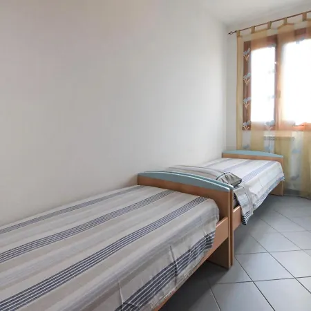 Solmare-41 By Interhome Apartament Rosapineta