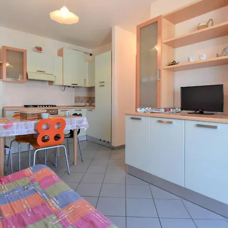 Solmare-41 By Interhome Apartament Rosapineta
