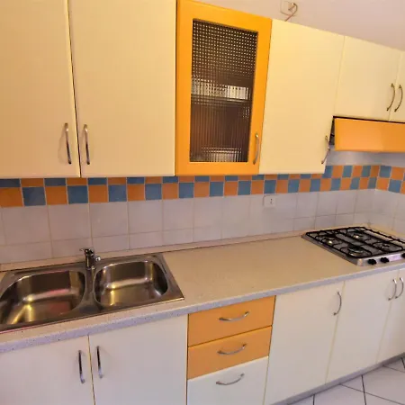 Apartament Solmare-41 By Interhome Rosapineta