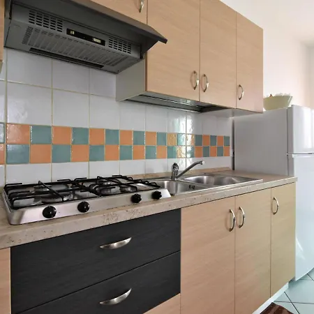 Solmare-41 By Interhome Apartament