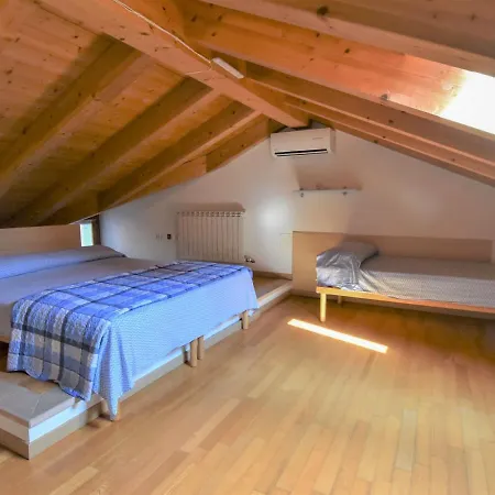 Solmare-41 By Interhome Apartament