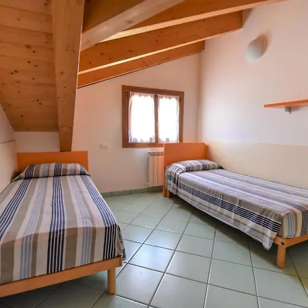 Solmare-41 By Interhome Apartament Rosapineta