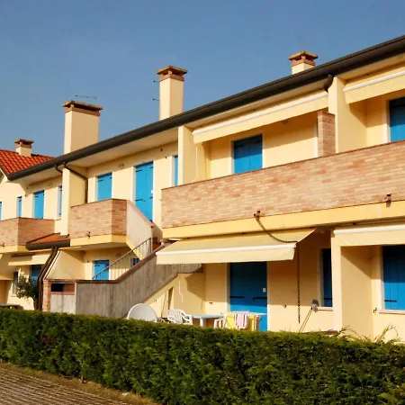 Solmare-41 By Interhome Lejlighed Rosapineta