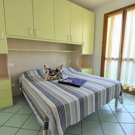 Solmare-41 By Interhome